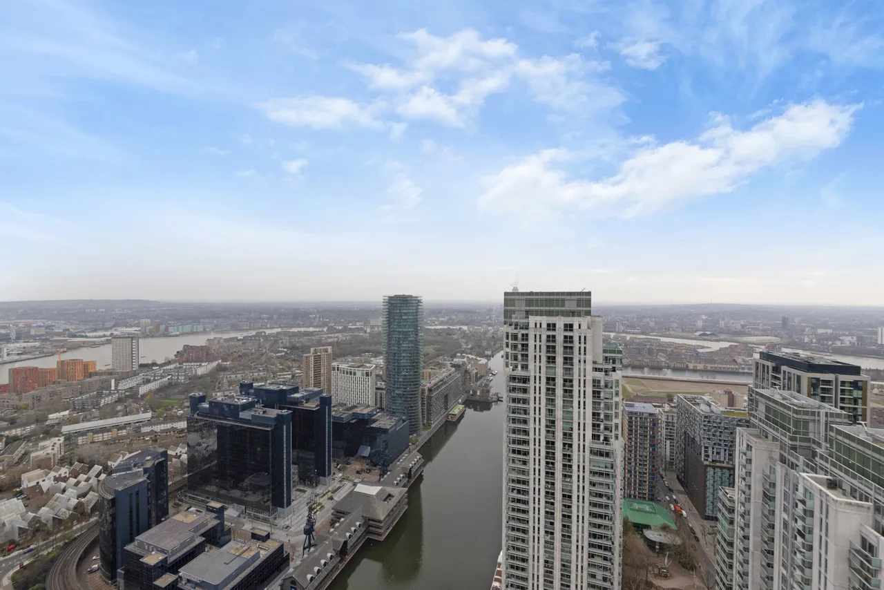 Marsh Wall, Canary Wharf, E14, photo 5