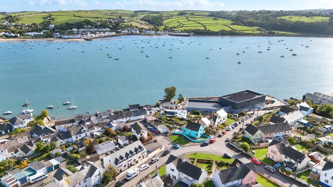 Tomouth Road, Appledore, EX39, photo 32