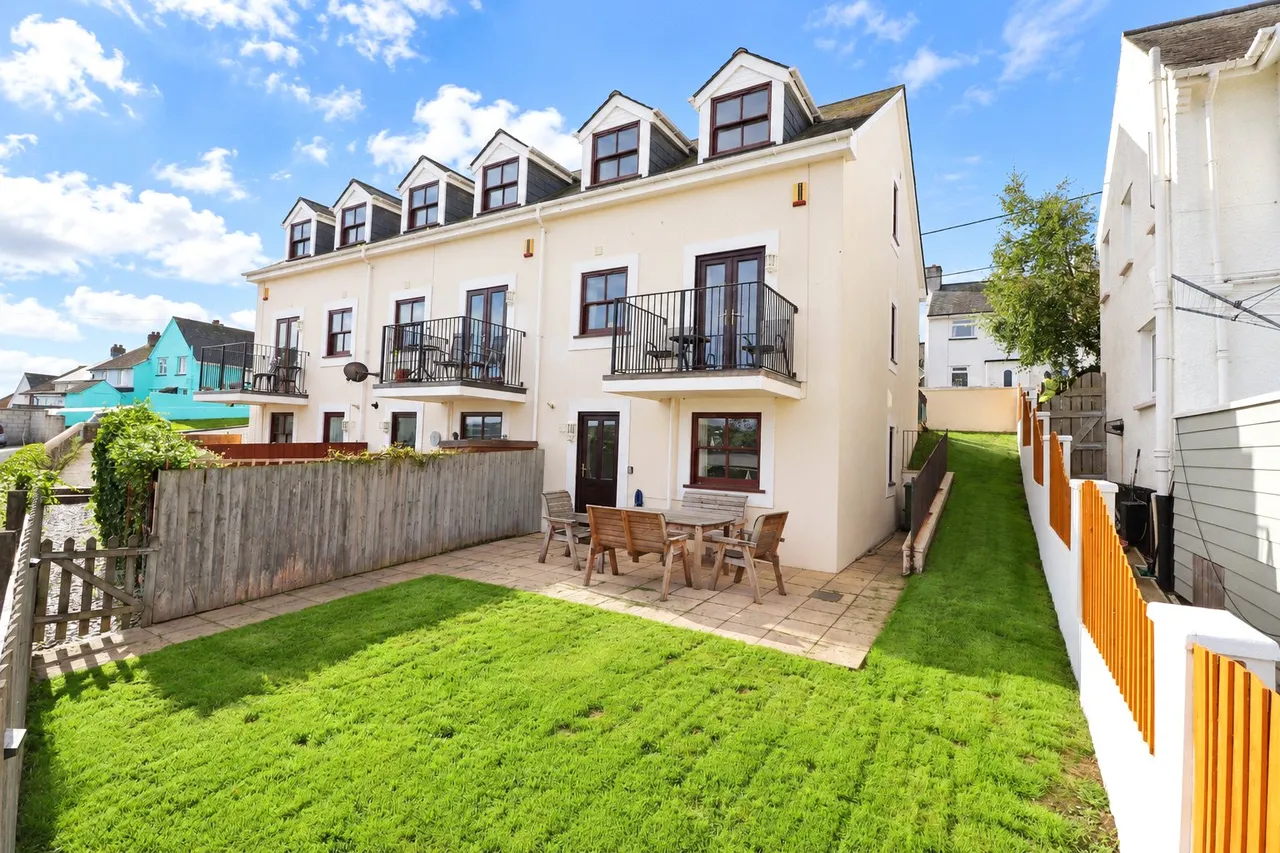 Tomouth Road, Appledore, EX39, photo 2