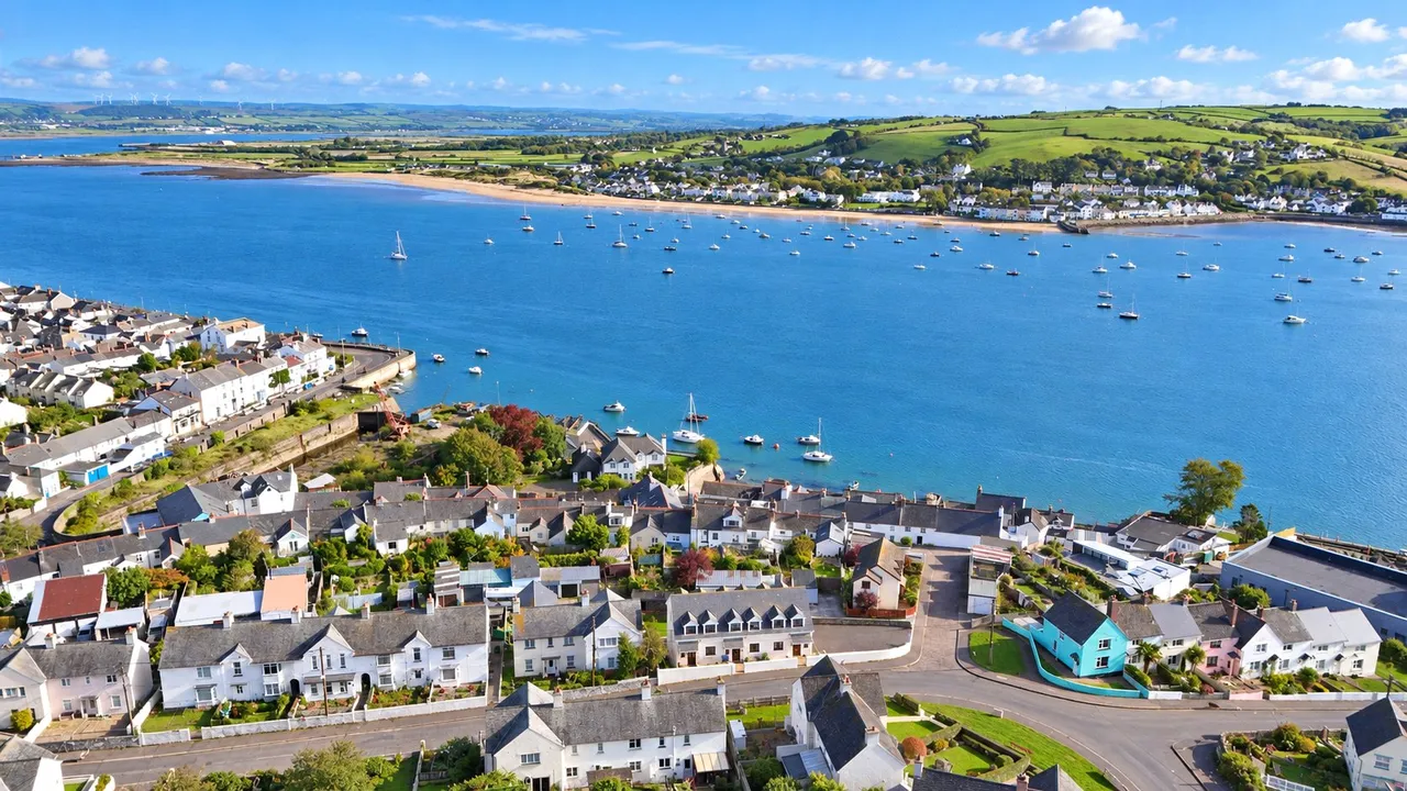 Tomouth Road, Appledore, EX39, photo 33