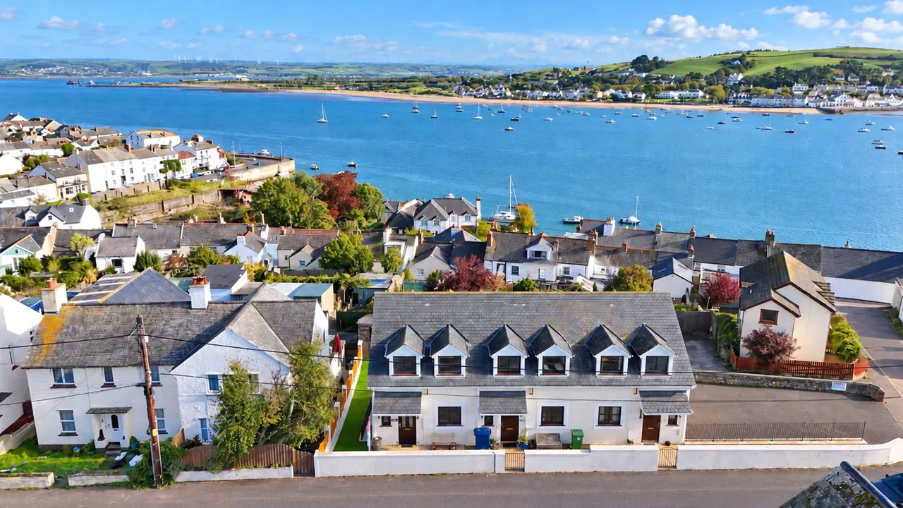 Tomouth Road, Appledore, EX39, photo 34
