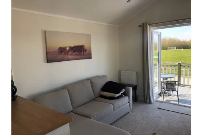Rother Valley Caravan Park, Northiam, TN31, photo 3