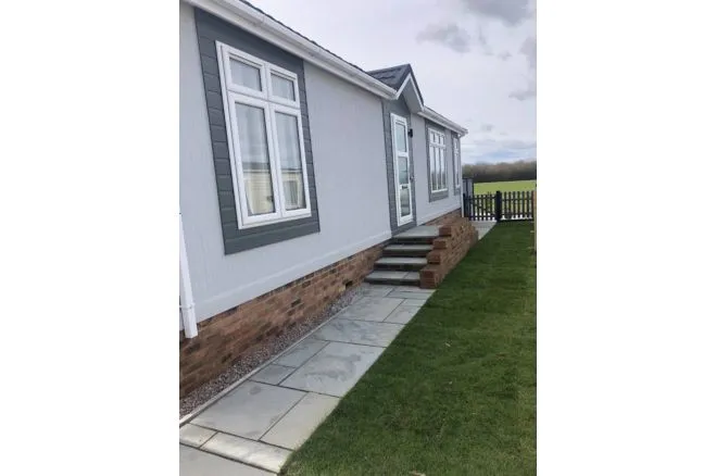 Rother Valley Caravan Park, Northiam, TN31, photo 6