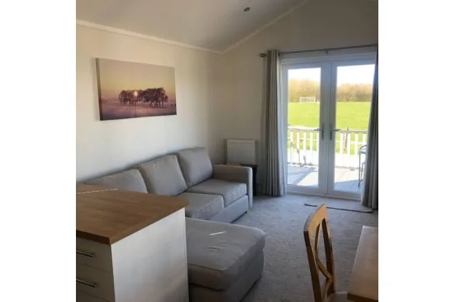 Rother Valley Caravan Park, Northiam, TN31, photo 2