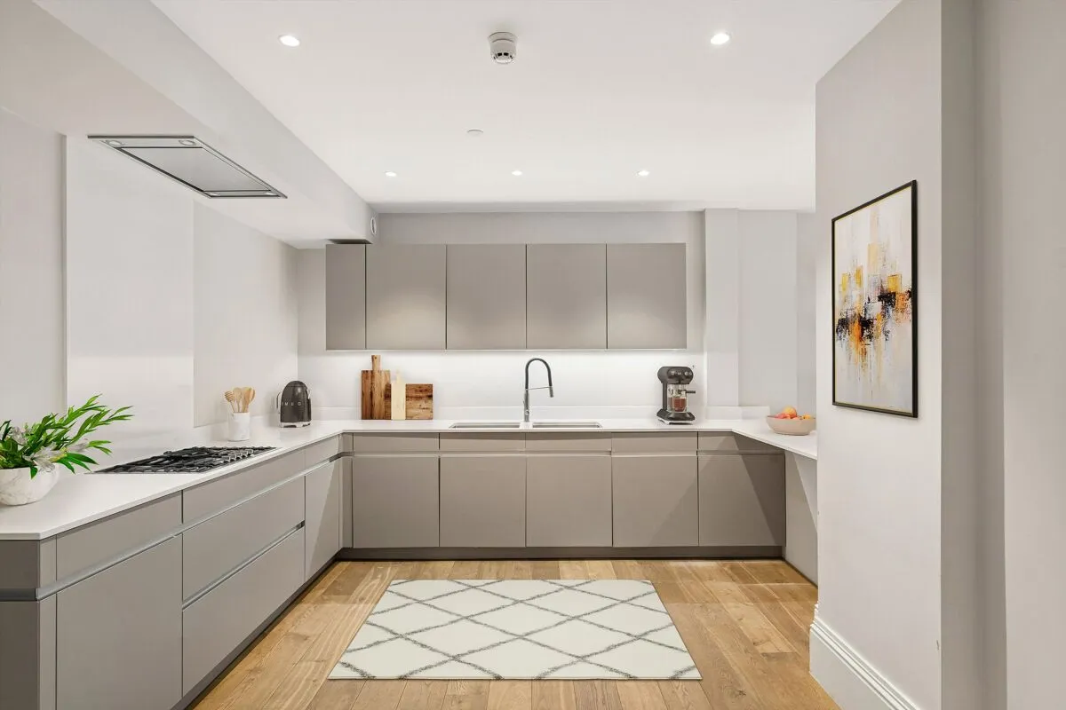 Hortensia Road, London, SW10, photo 9