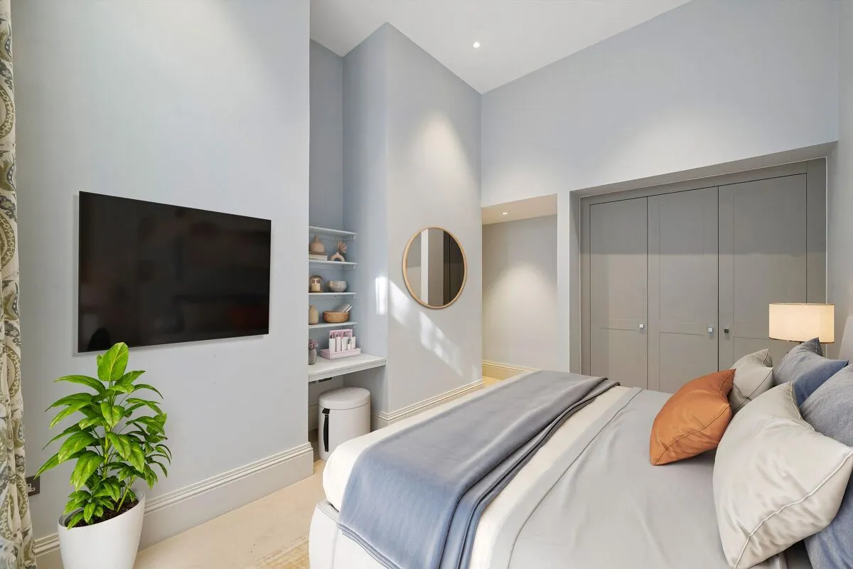Hortensia Road, London, SW10, photo 20