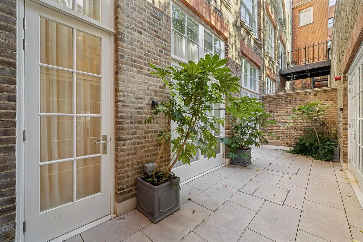 Hortensia Road, London, SW10, photo 13
