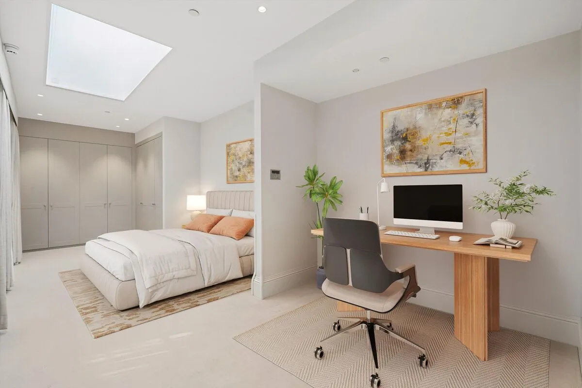 Hortensia Road, London, SW10, photo 10
