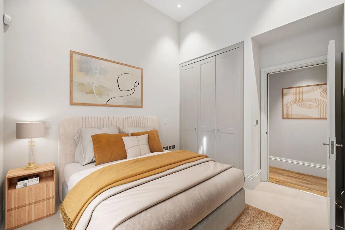 Hortensia Road, London, SW10, photo 18