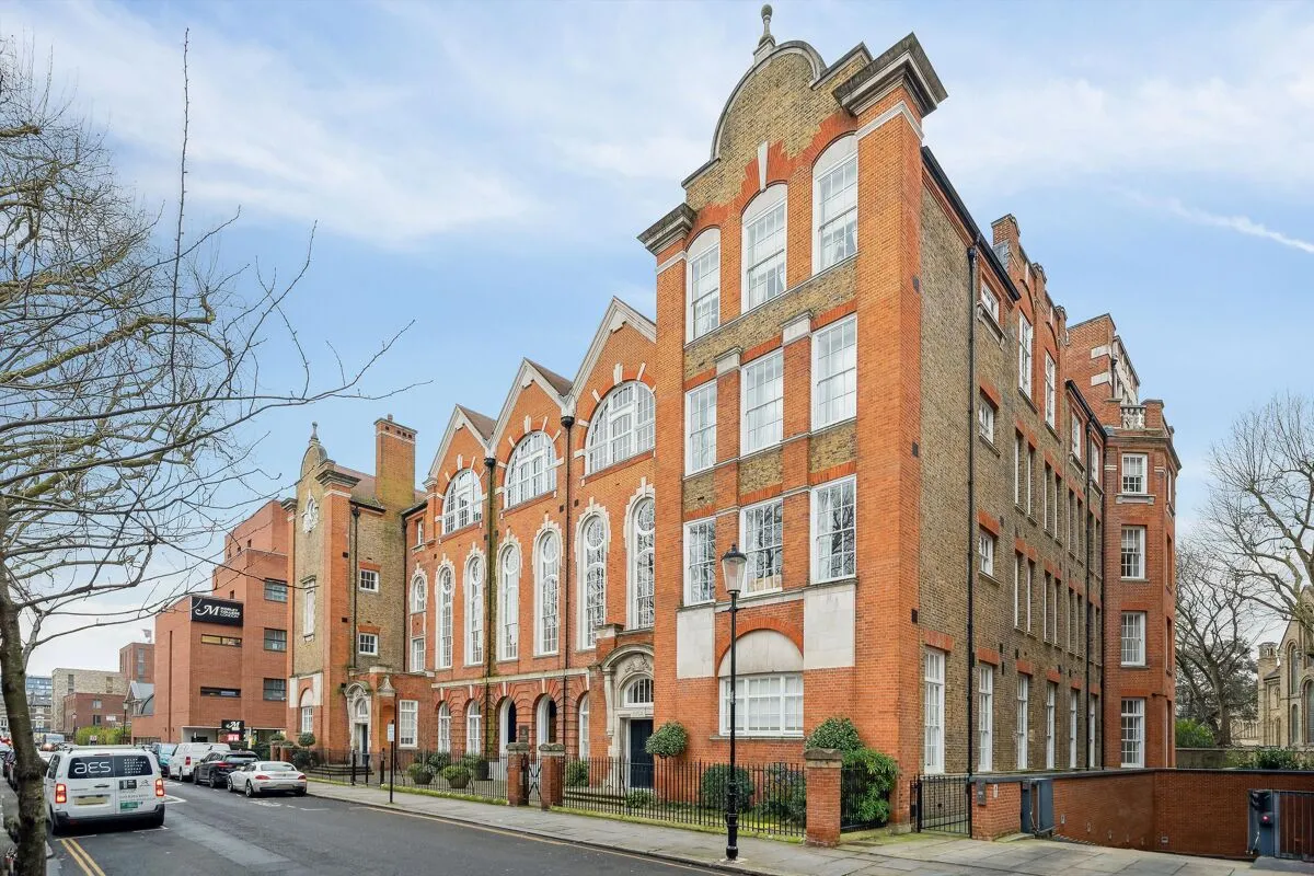 Hortensia Road, London, SW10, photo 6