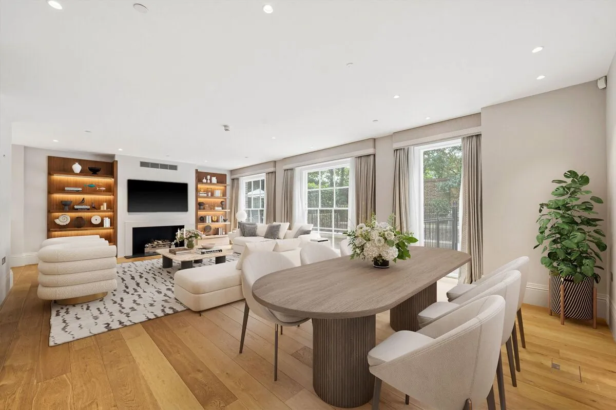 Hortensia Road, London, SW10, photo 8