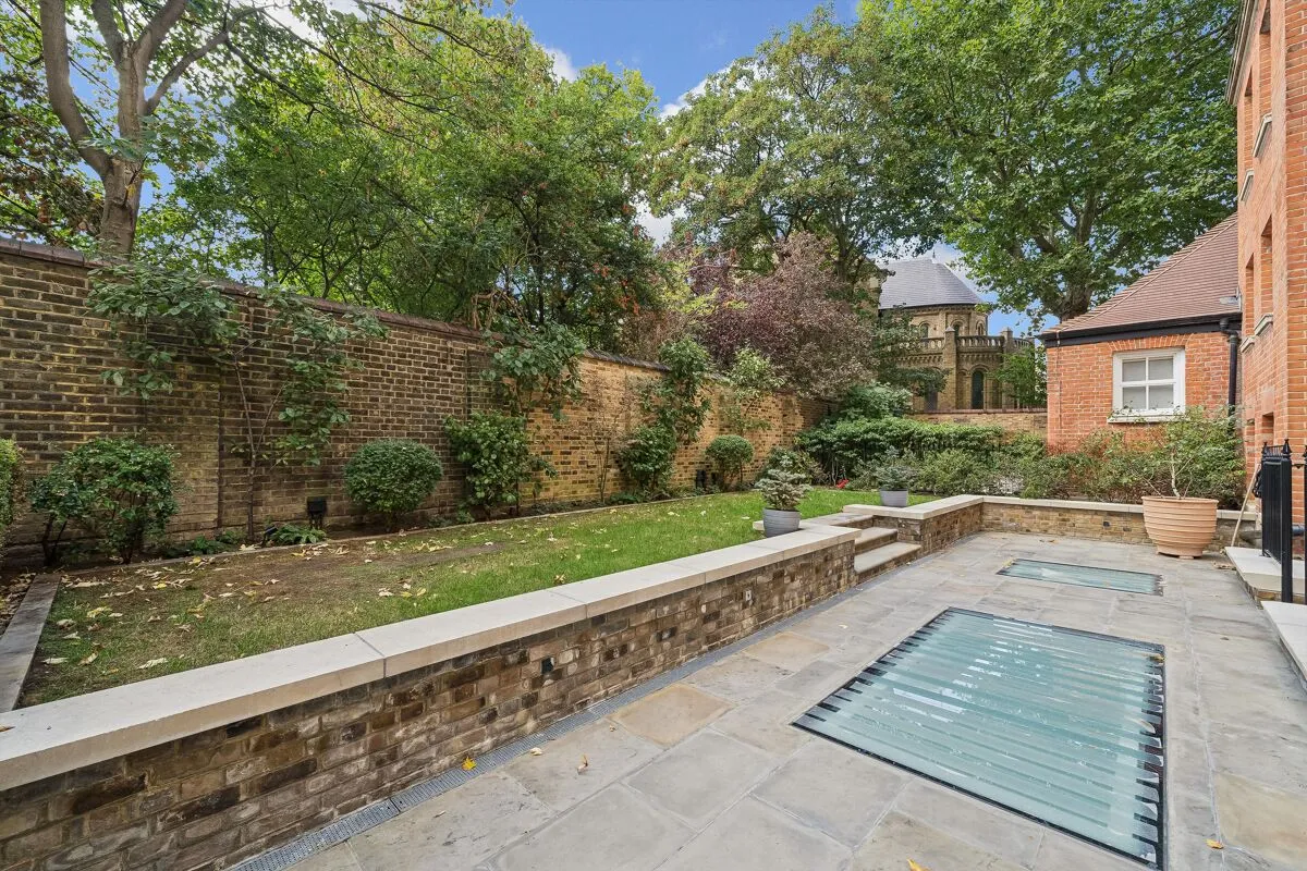 Hortensia Road, London, SW10, photo 5