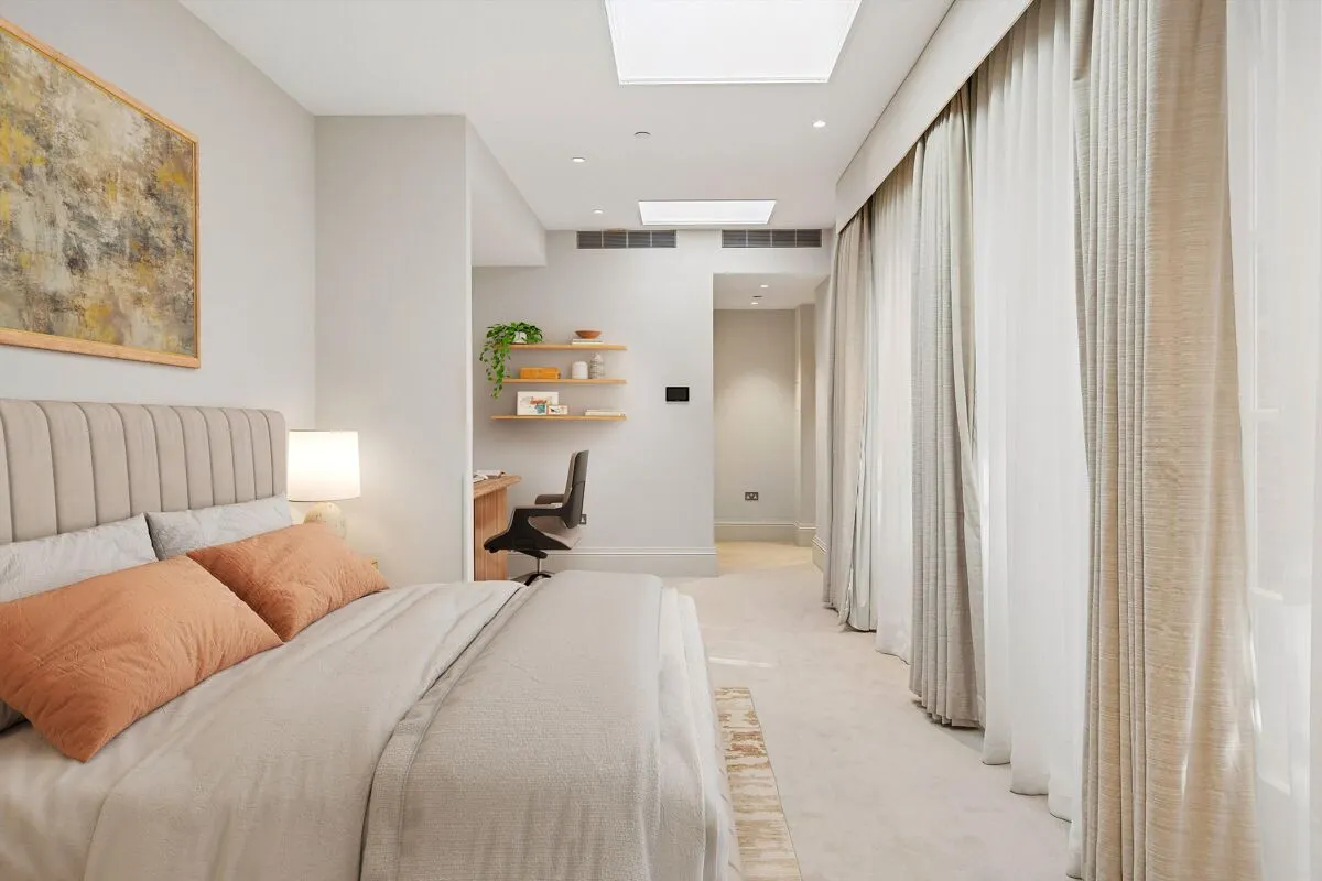 Hortensia Road, London, SW10, photo 12