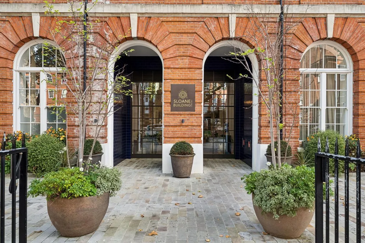 Hortensia Road, London, SW10, photo 16