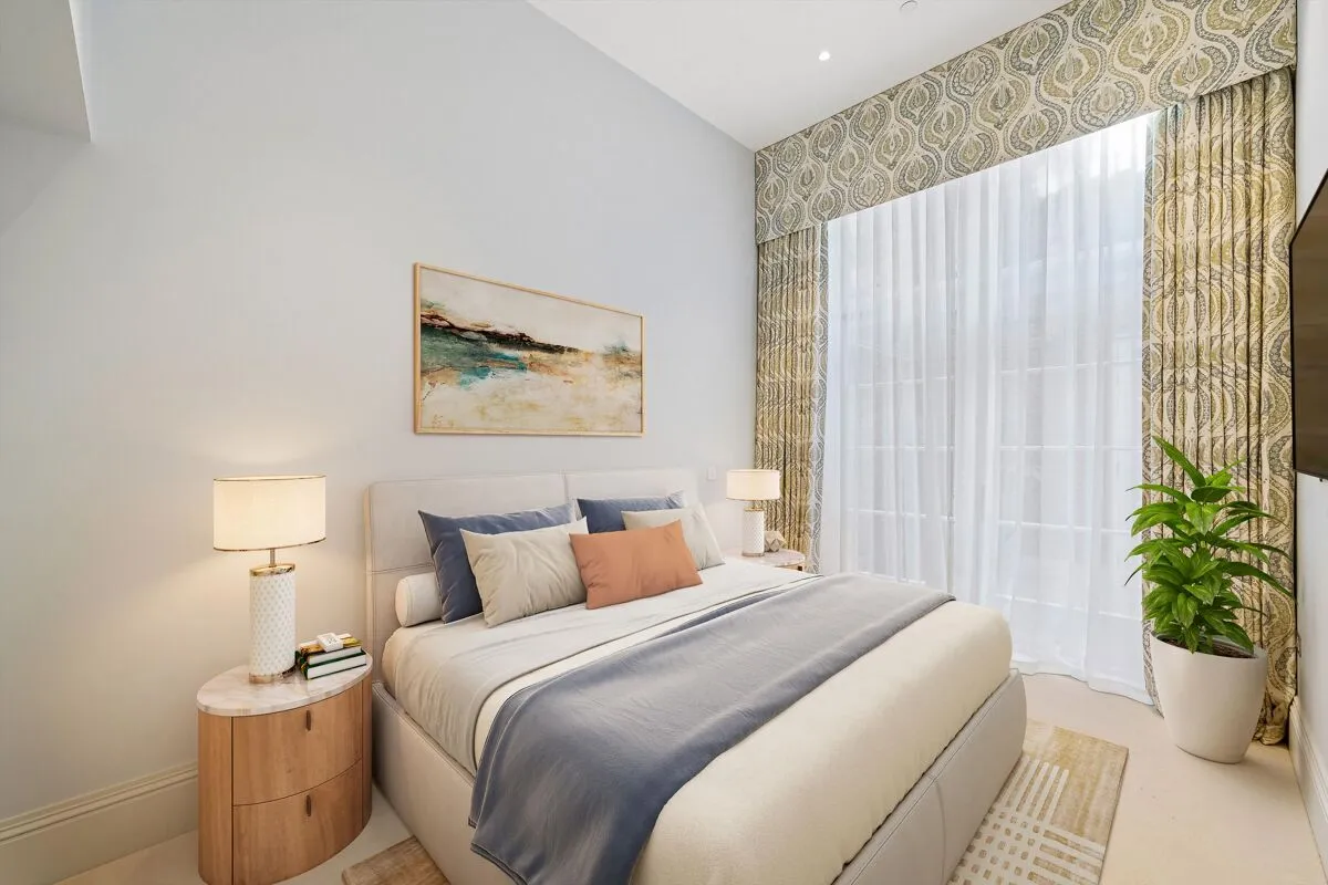 Hortensia Road, London, SW10, photo 21