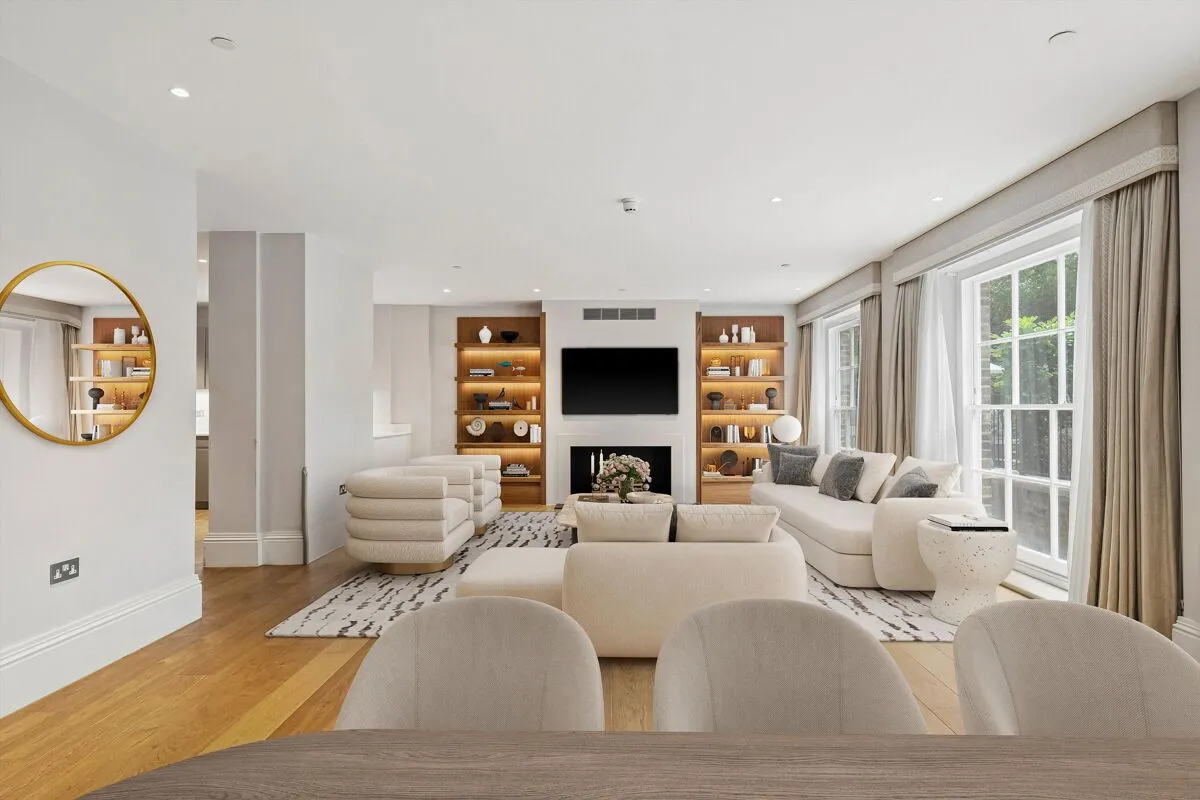 Hortensia Road, London, SW10, photo 7