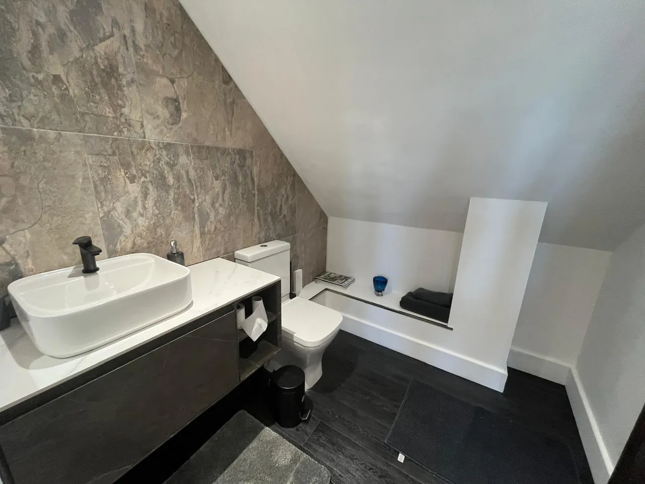 Hill Farm Annexe, Lighthorne, CV35, photo 8