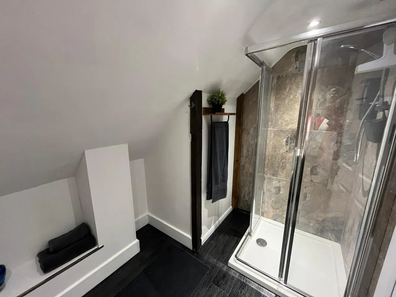Hill Farm Annexe, Lighthorne, CV35, photo 7