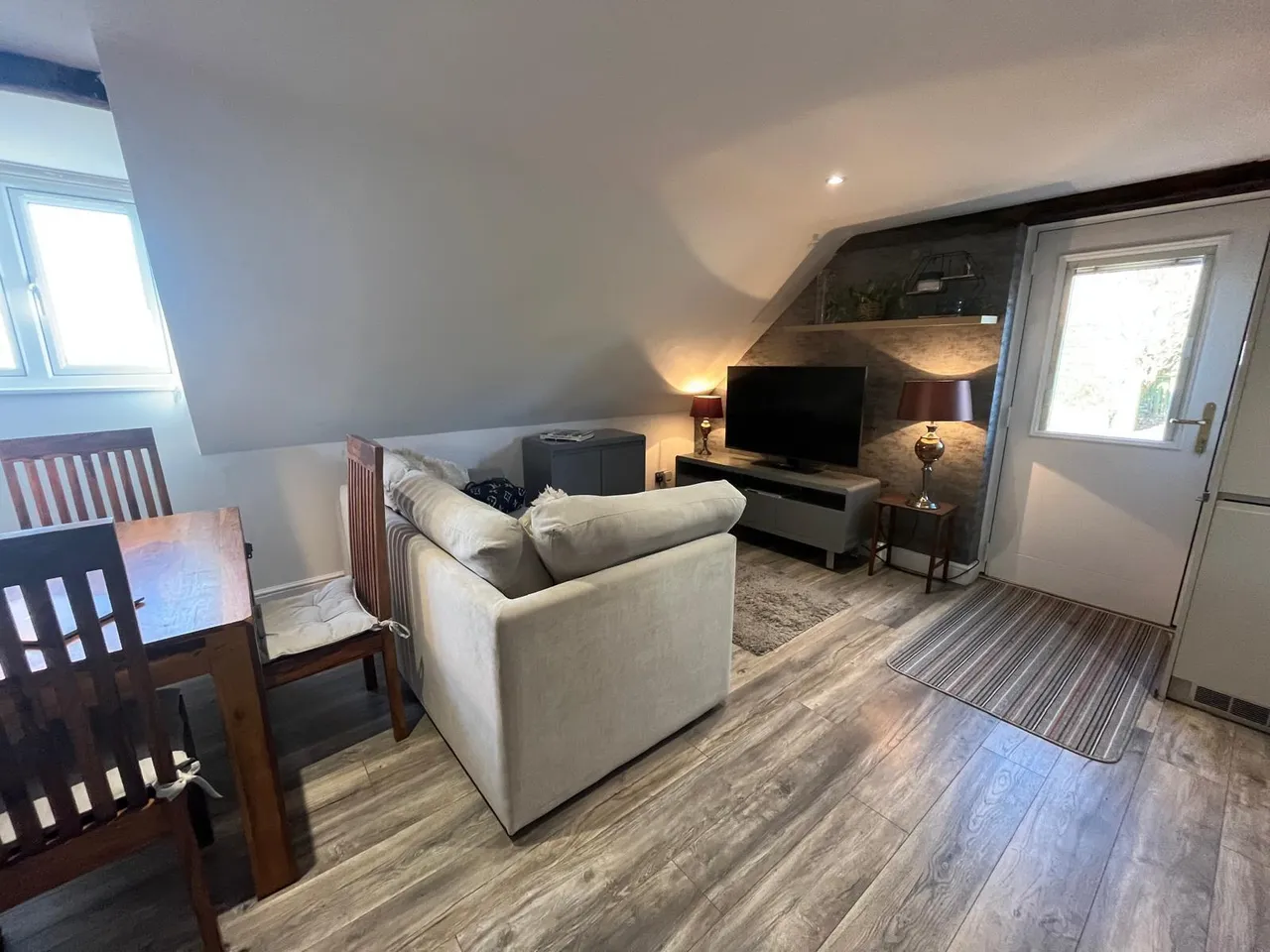 Hill Farm Annexe, Lighthorne, CV35, photo 4