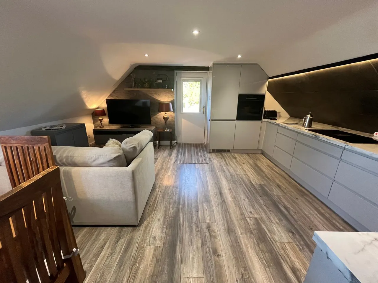 Hill Farm Annexe, Lighthorne, CV35, photo 5