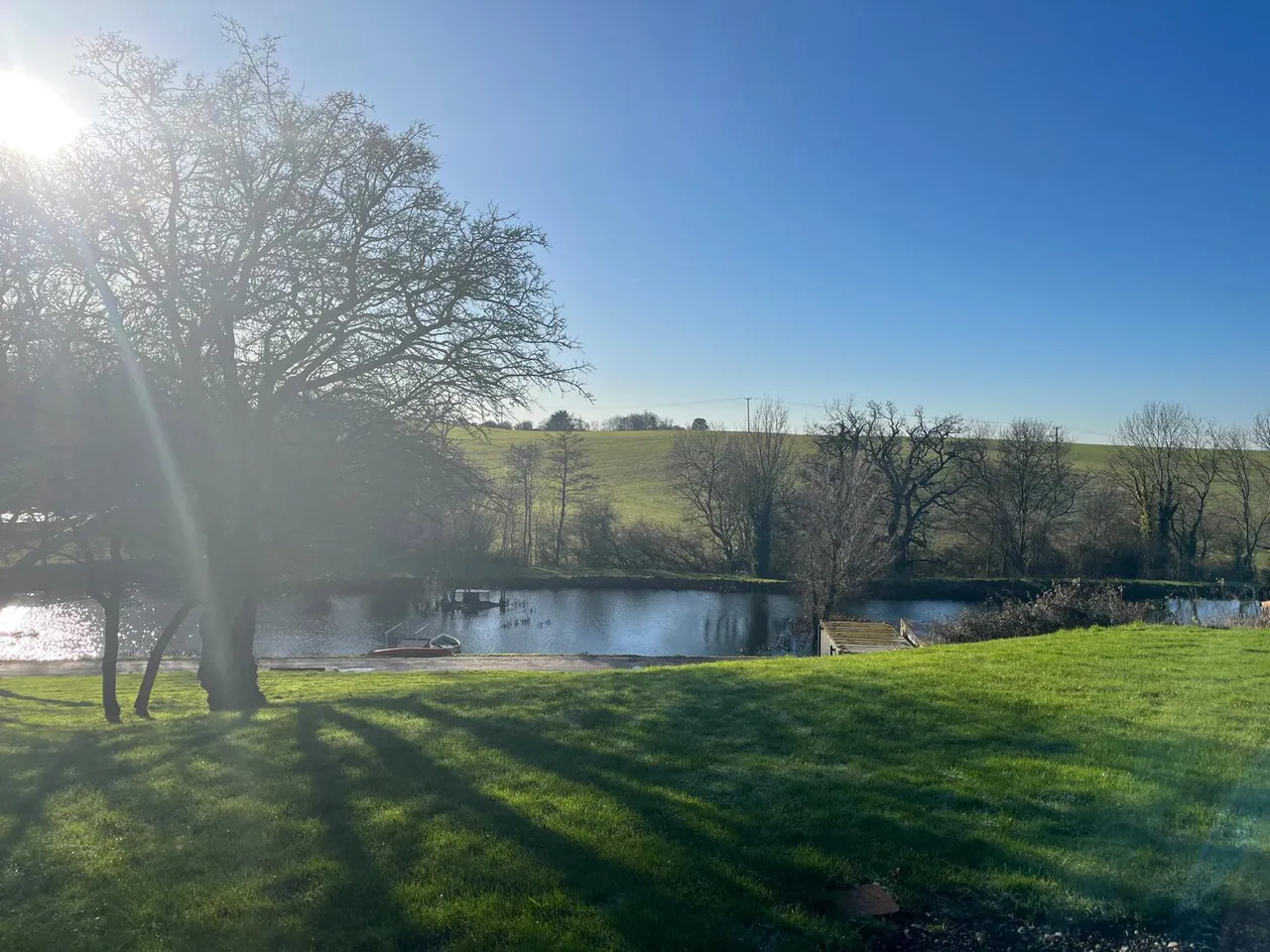 Hill Farm Annexe, Lighthorne, CV35, photo 9