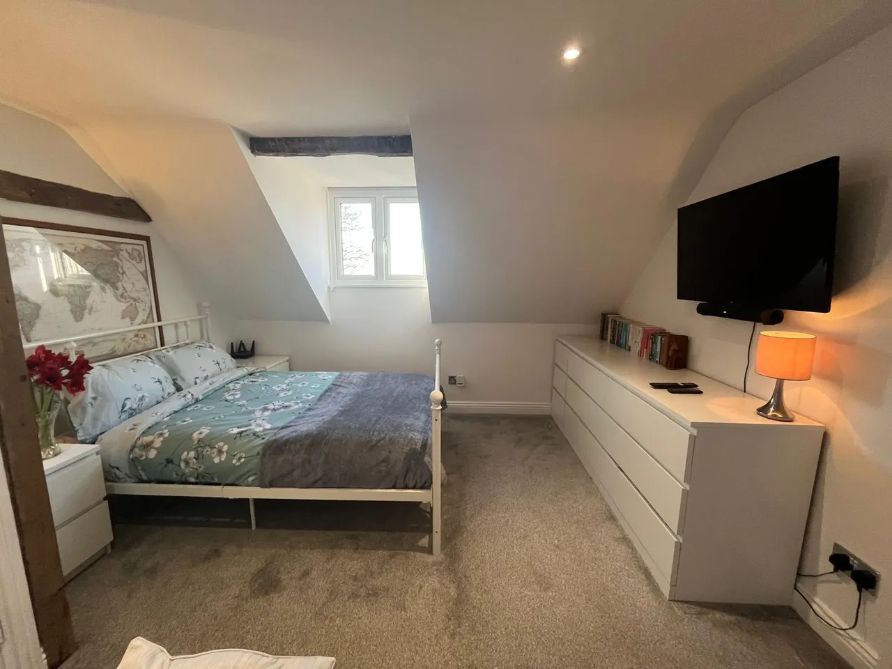 Hill Farm Annexe, Lighthorne, CV35, photo 6