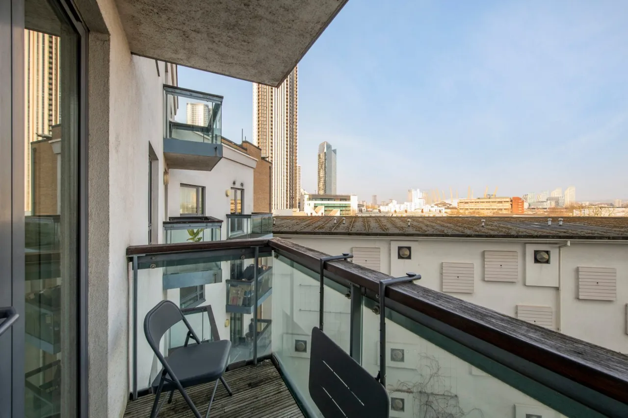 Limeharbour, London, E14, photo 13