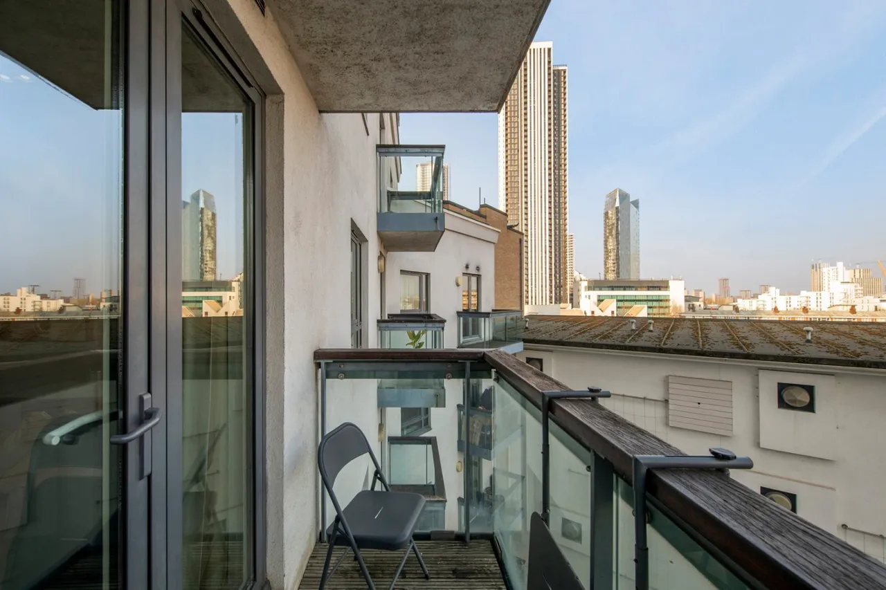 Limeharbour, London, E14, photo 14