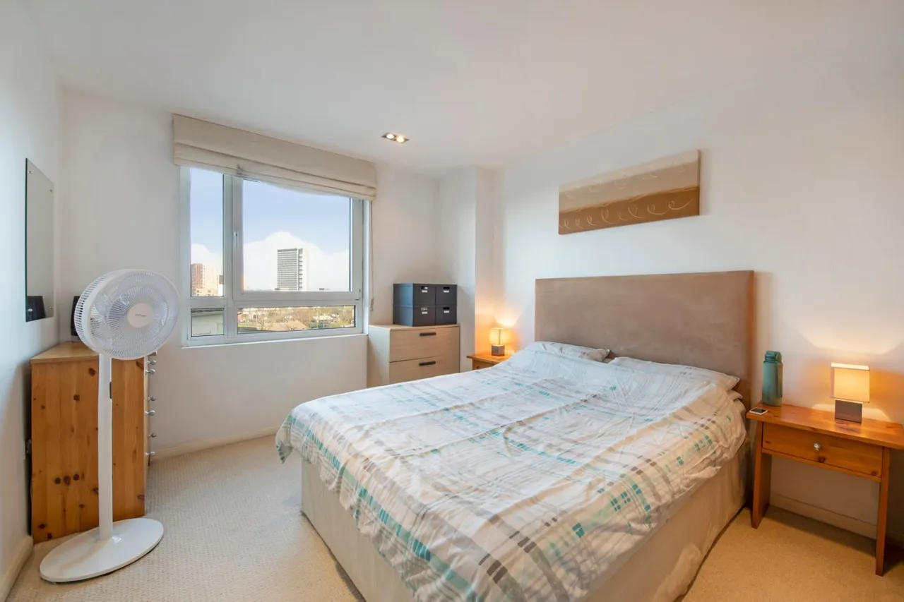 Limeharbour, London, E14, photo 6