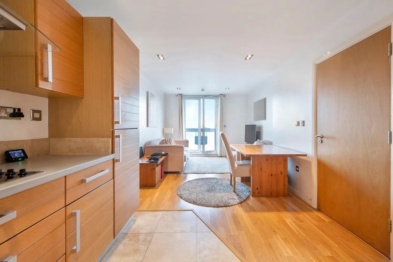 Limeharbour, London, E14, photo 10