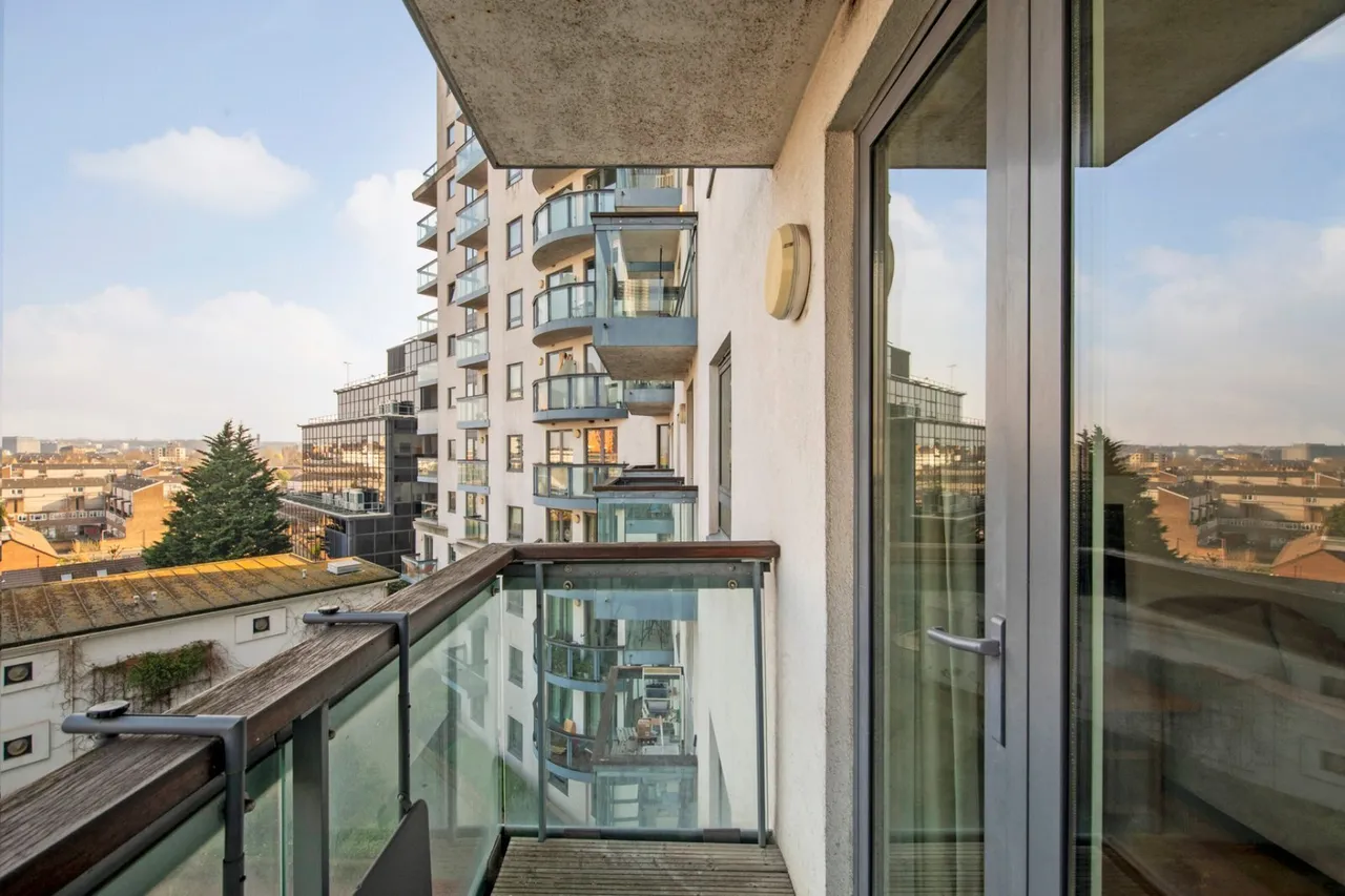 Limeharbour, London, E14, photo 5