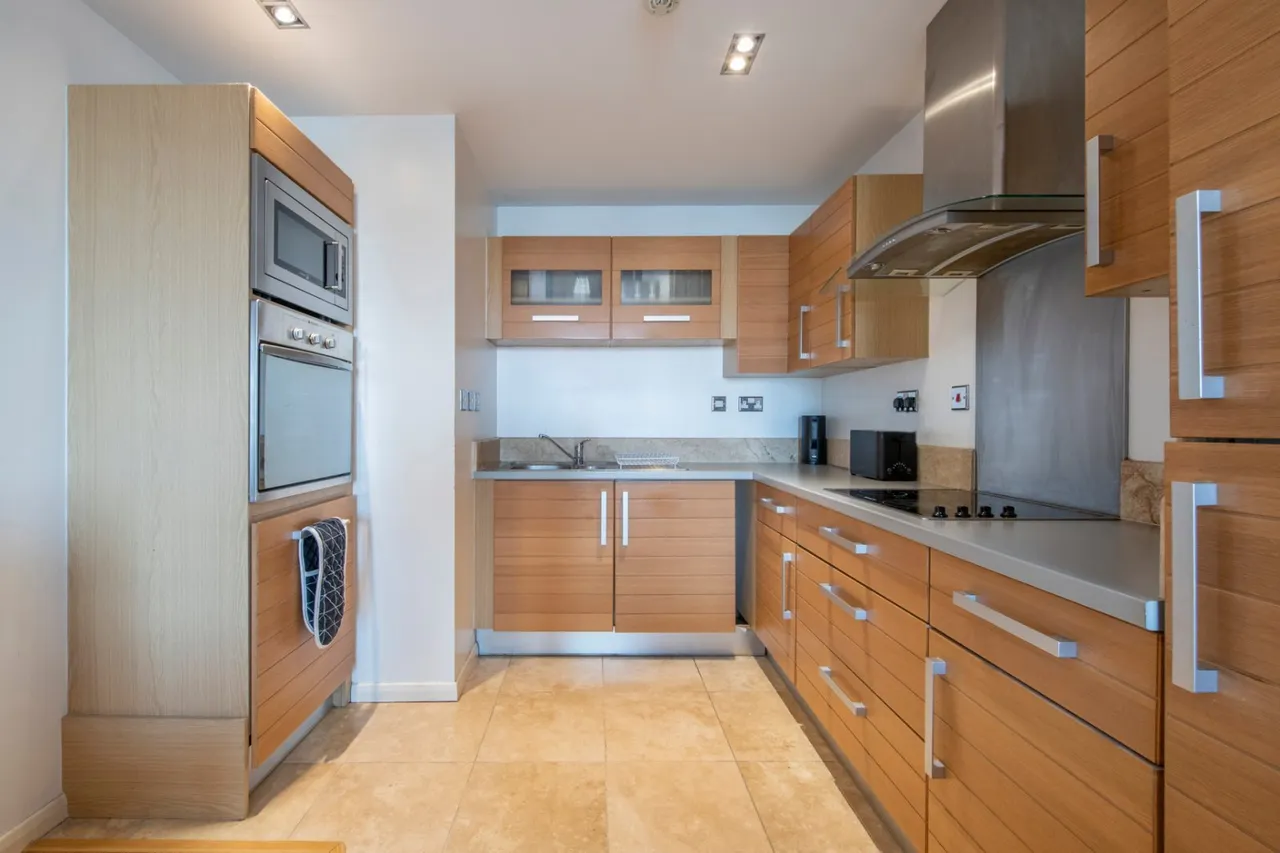 Limeharbour, London, E14, photo 9