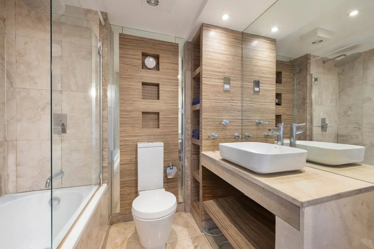 Limeharbour, London, E14, photo 8