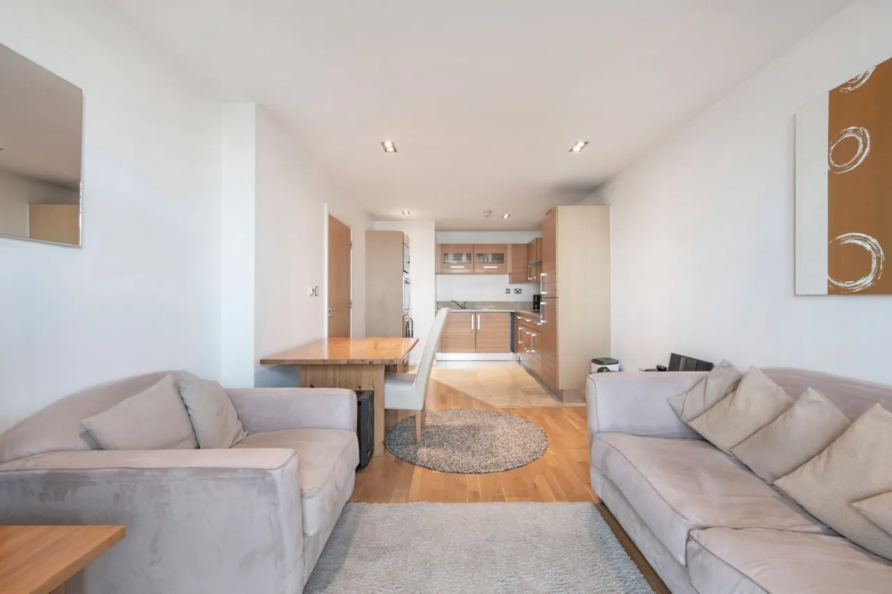 Limeharbour, London, E14, photo 12