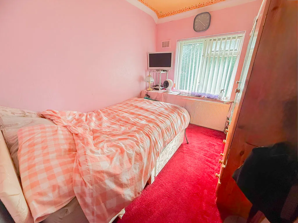 Jerrys Lane, Erdington, B23, photo 16