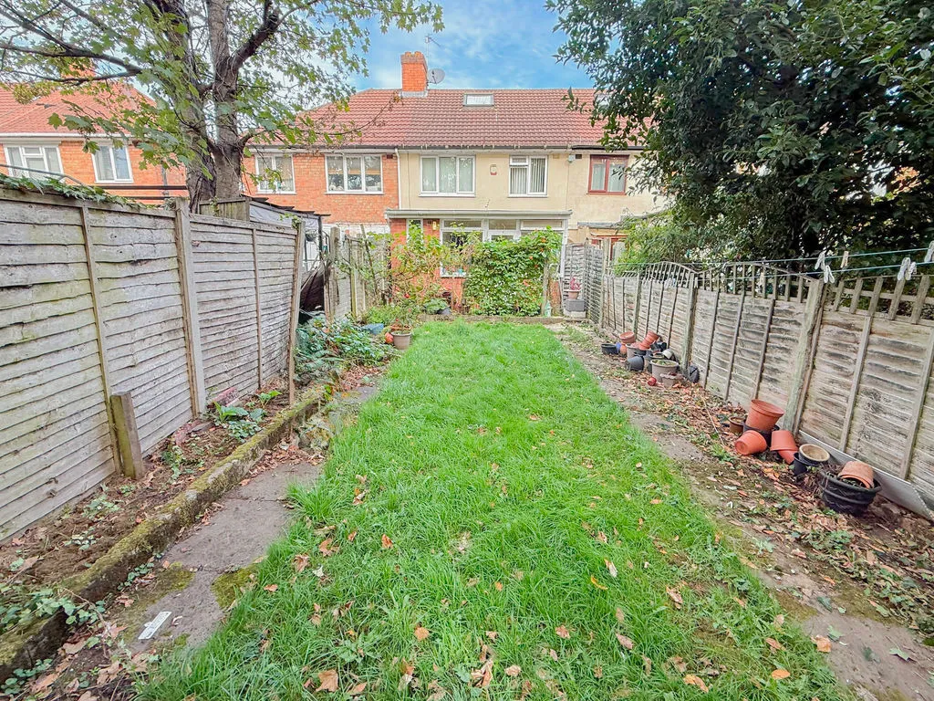 Jerrys Lane, Erdington, B23, photo 23