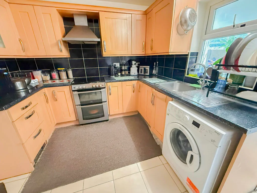 Jerrys Lane, Erdington, B23, photo 6