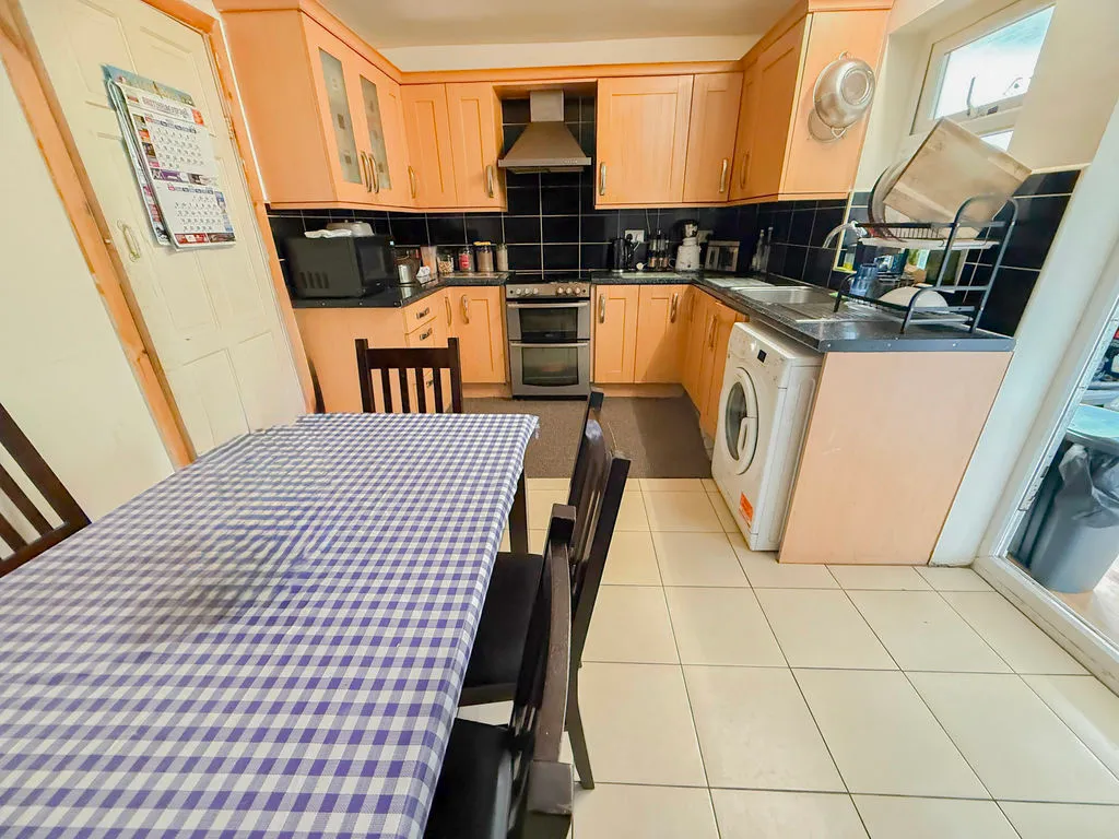 Jerrys Lane, Erdington, B23, photo 7
