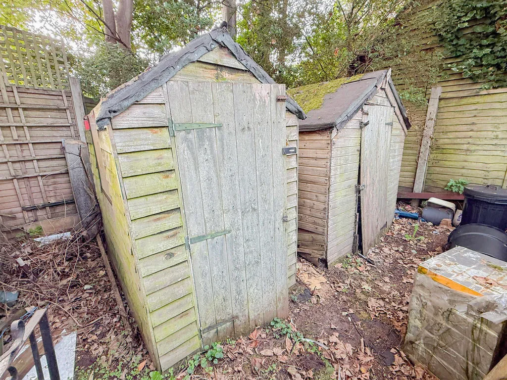 Jerrys Lane, Erdington, B23, photo 21