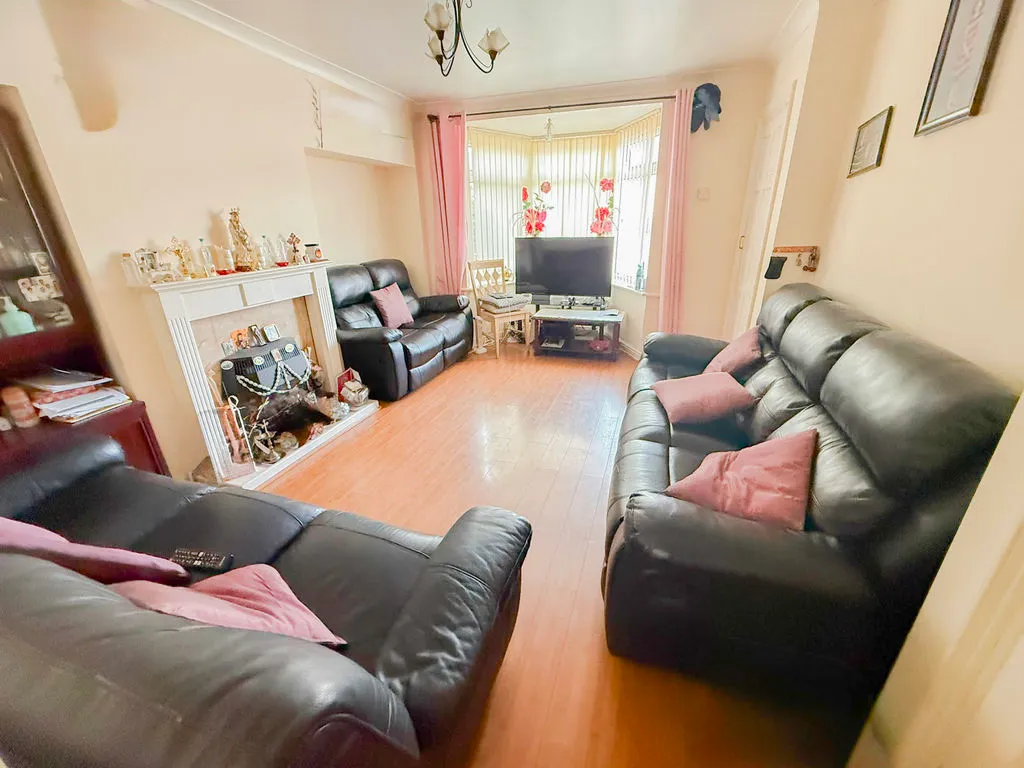 Jerrys Lane, Erdington, B23, photo 4