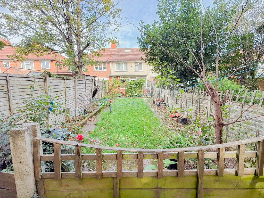 Jerrys Lane, Erdington, B23, photo 2