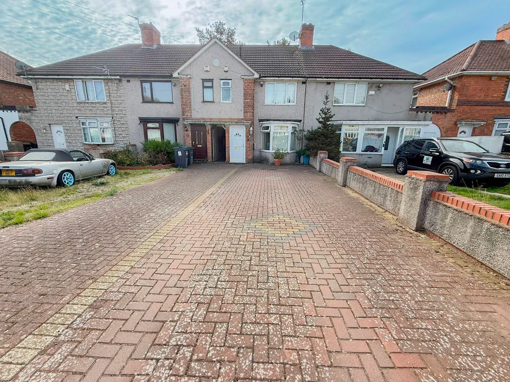 Jerrys Lane, Erdington, B23, photo 27