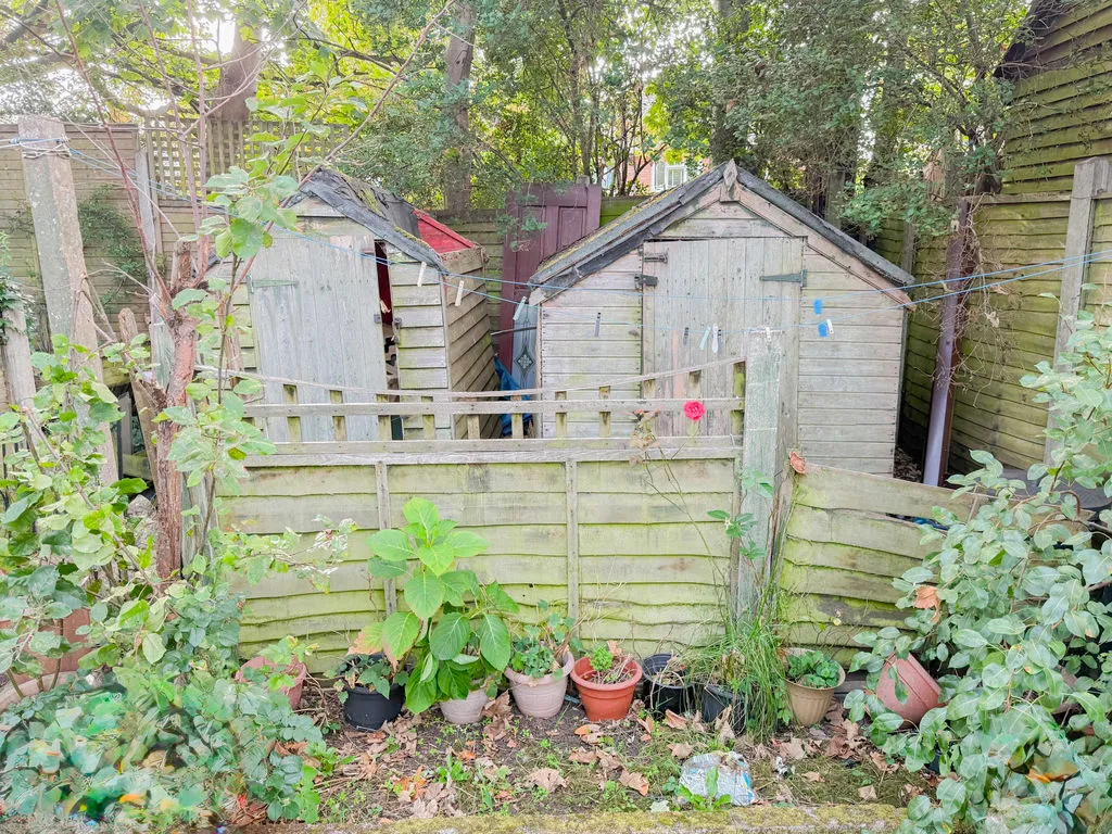 Jerrys Lane, Erdington, B23, photo 24