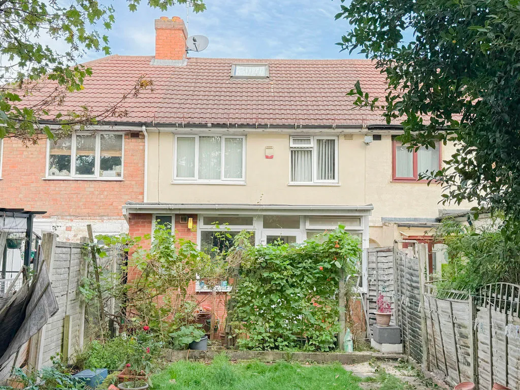 Jerrys Lane, Erdington, B23, photo 22
