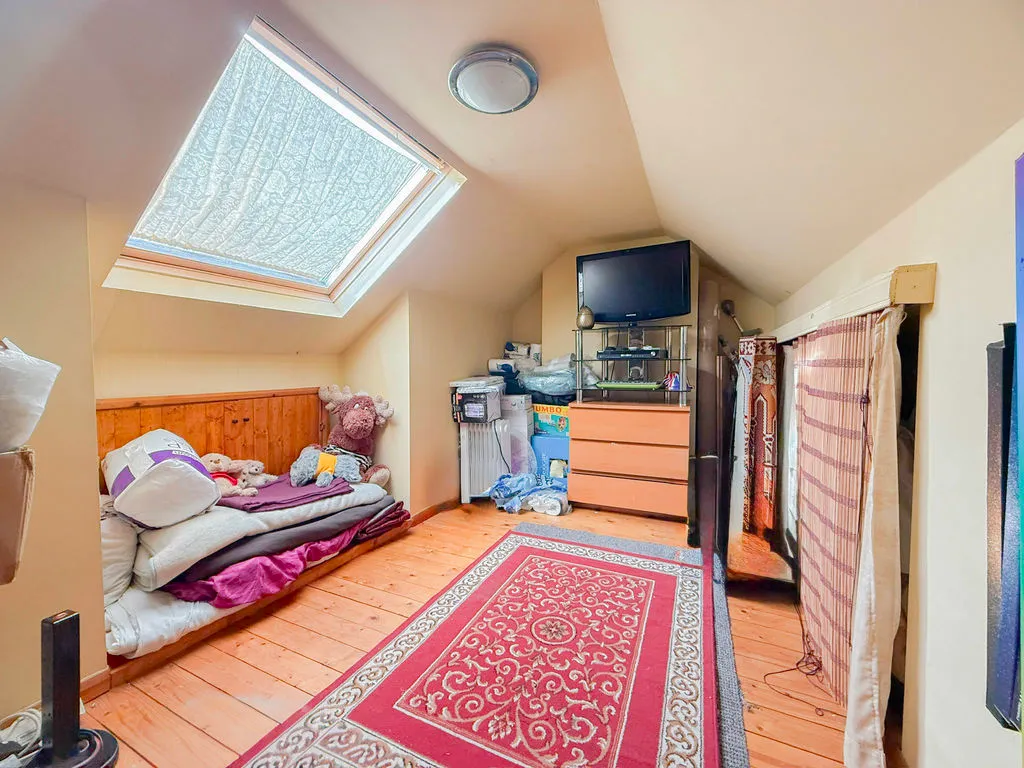 Jerrys Lane, Erdington, B23, photo 20