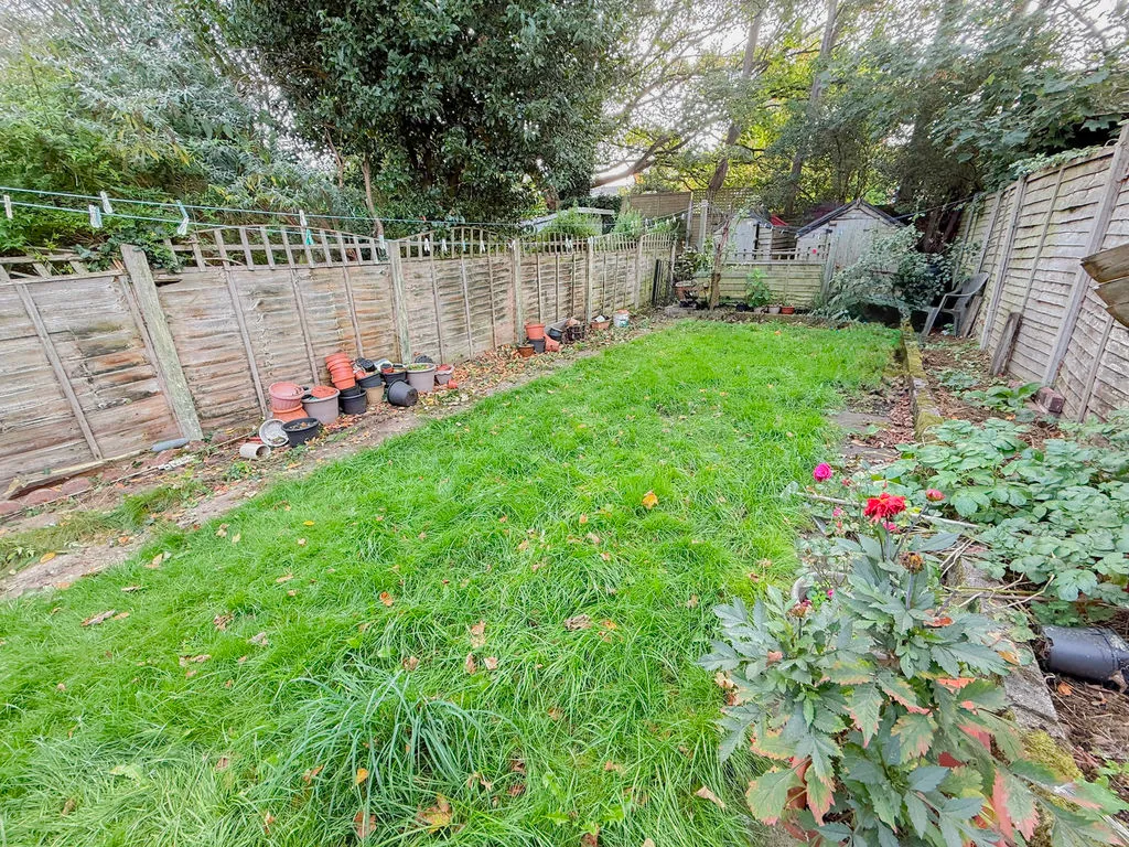 Jerrys Lane, Erdington, B23, photo 25