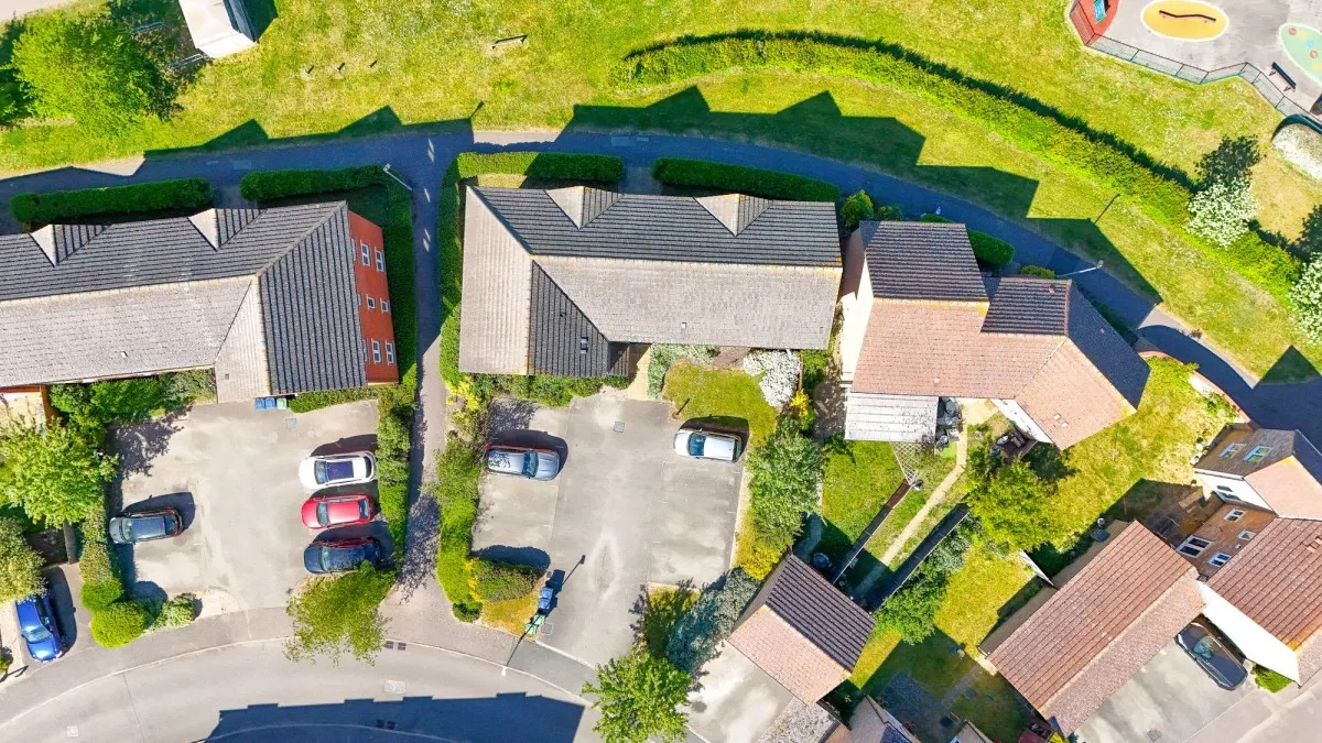 Kingfisher Drive, Soham, CB7, photo 4