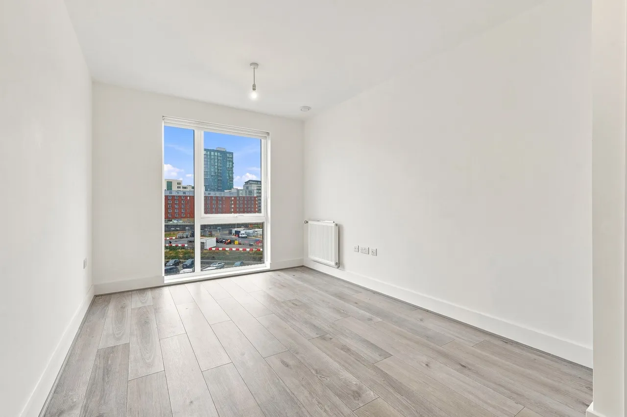 Thorpe Court, London, E3, photo 10