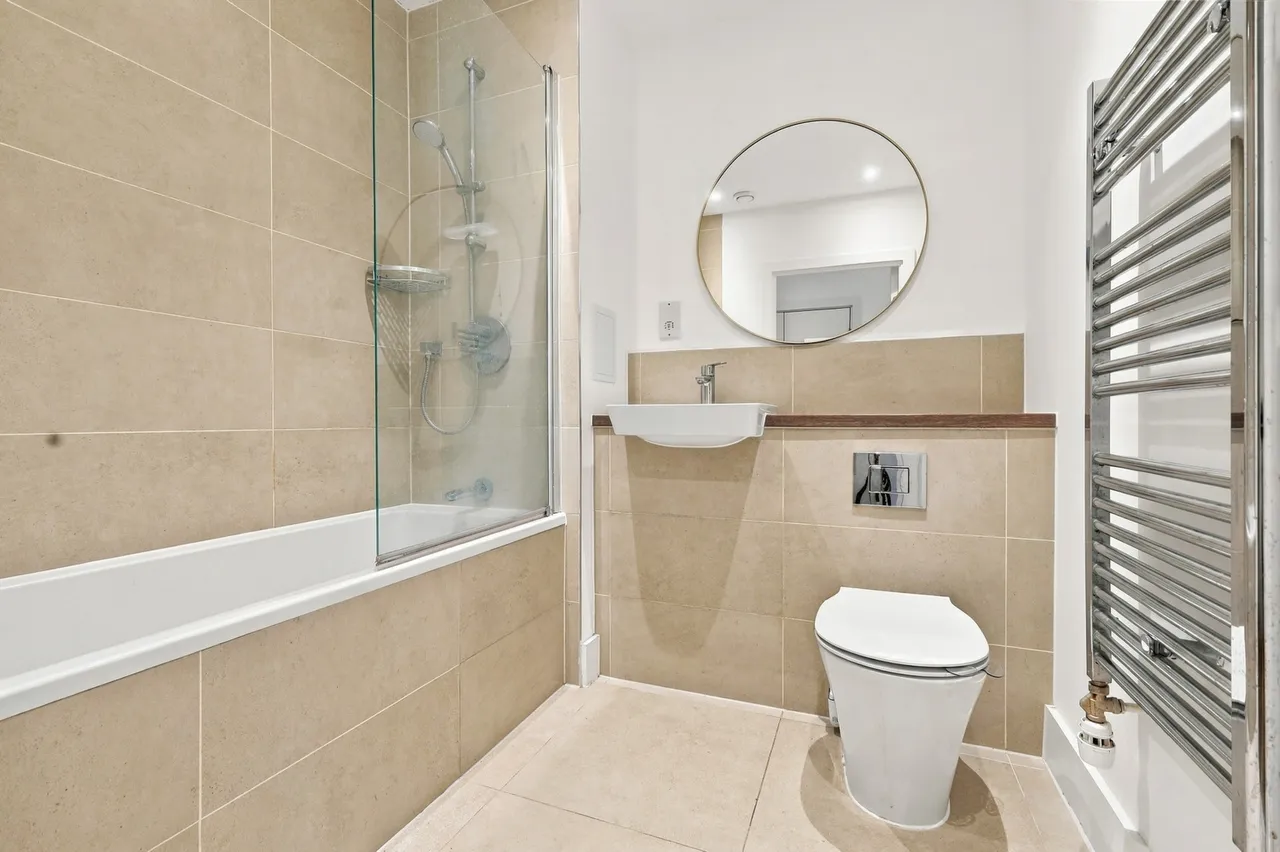 Thorpe Court, London, E3, photo 11