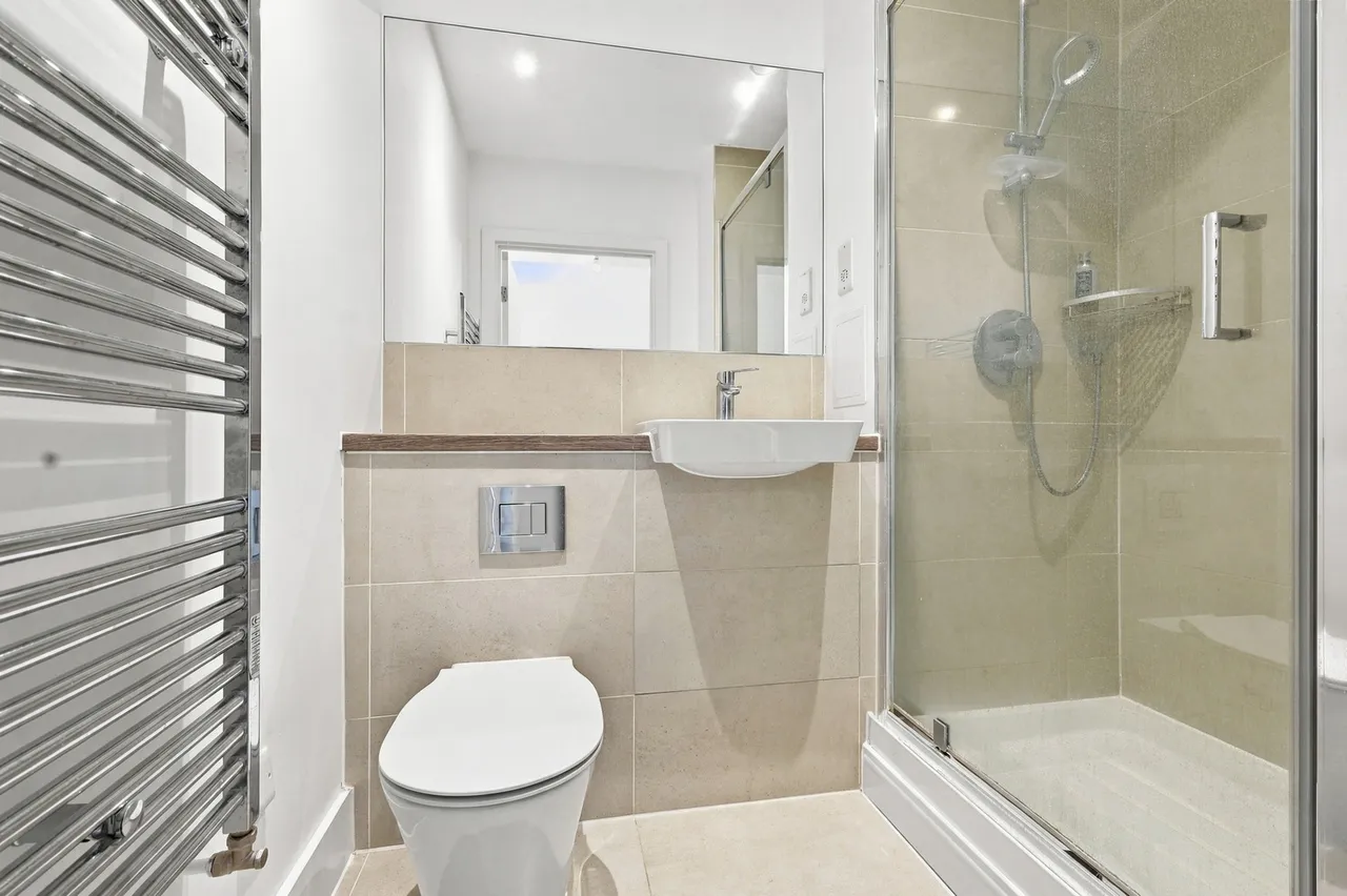 Thorpe Court, London, E3, photo 14